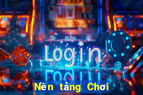 Nền tảng Chơi game bài 5tiền