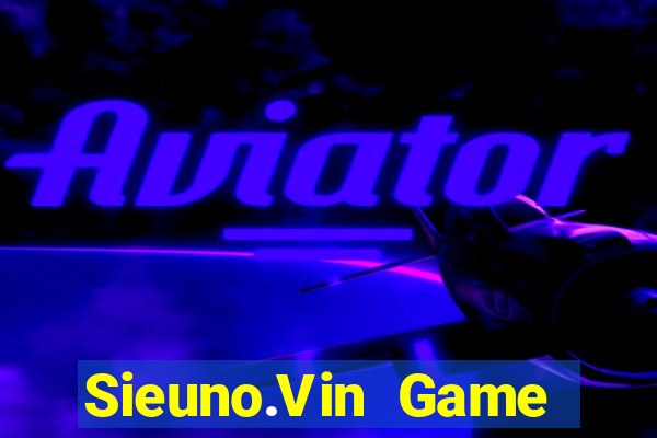 Sieuno.Vin Game Bài E168