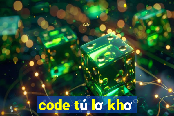 code tú lơ khơ