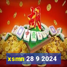 xsmn 28 9 2024