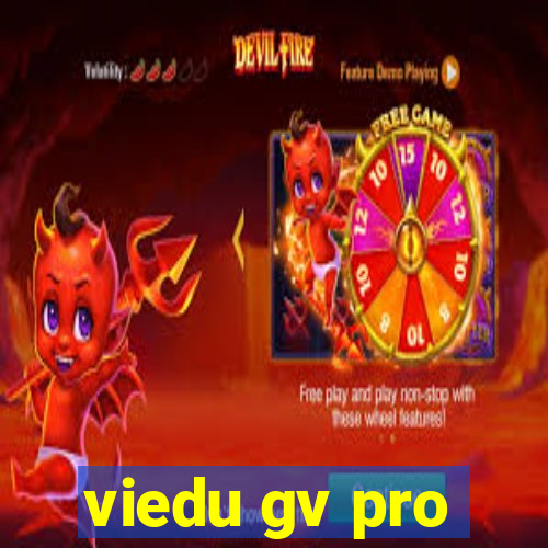 viedu gv pro