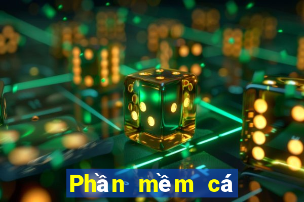 Phần mềm cá cược ag