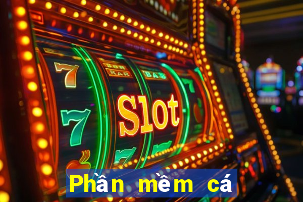 Phần mềm cá cược ag