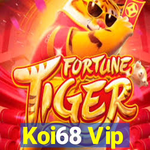 Koi68 Vip