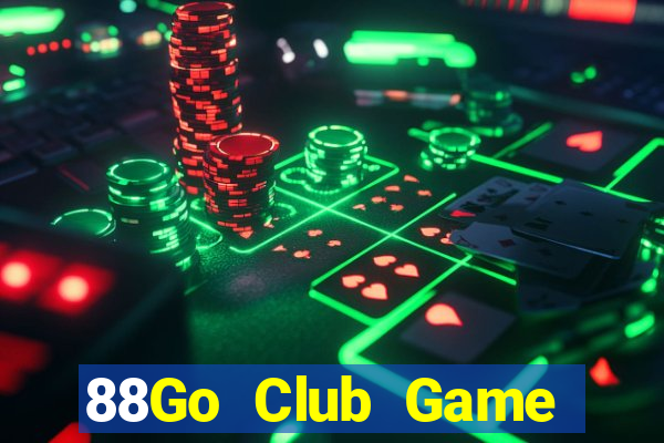 88Go Club Game Bài Club