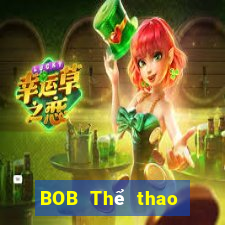 BOB Thể thao điện tử