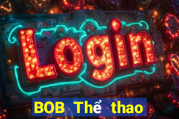 BOB Thể thao điện tử