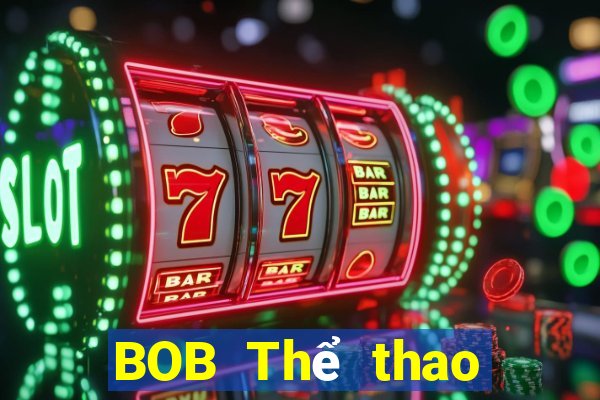 BOB Thể thao điện tử