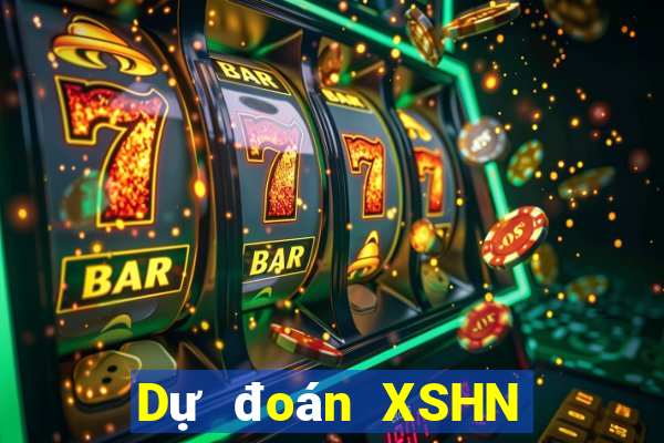 Dự đoán XSHN Thứ 7