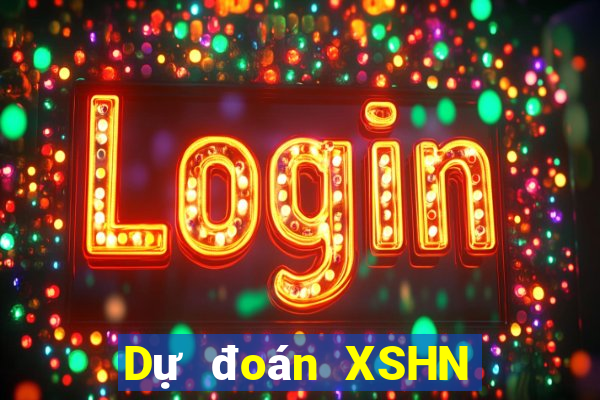 Dự đoán XSHN Thứ 7