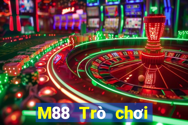 M88 Trò chơi giải trí Monarch Tải về