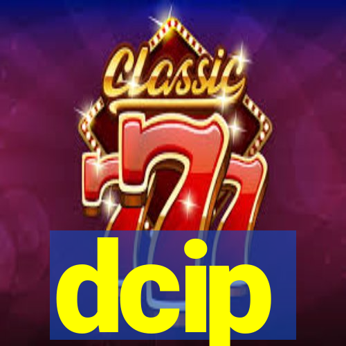 dcip