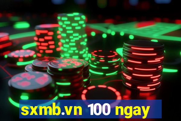 sxmb.vn 100 ngay