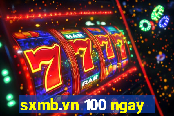 sxmb.vn 100 ngay