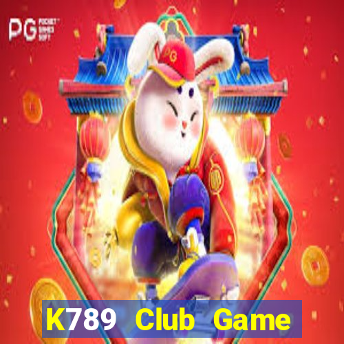 K789 Club Game Bài 888