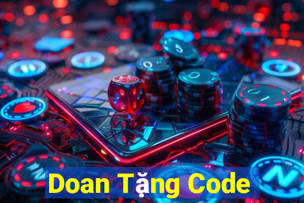 Doan Tặng Code