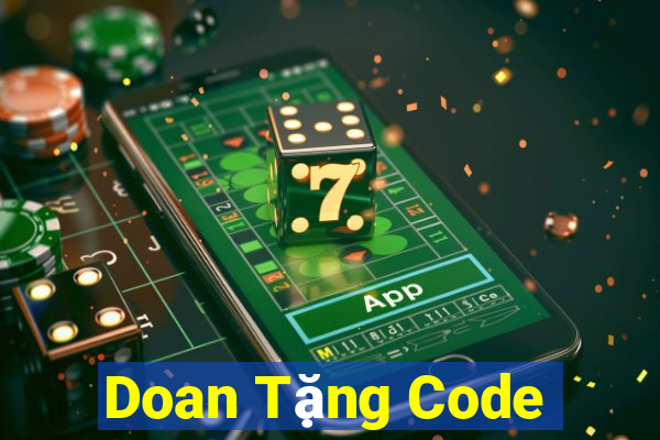 Doan Tặng Code