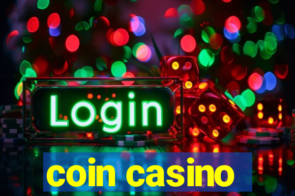 coin casino