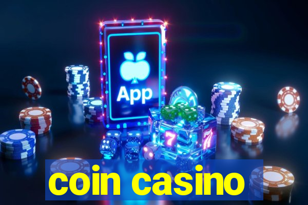 coin casino