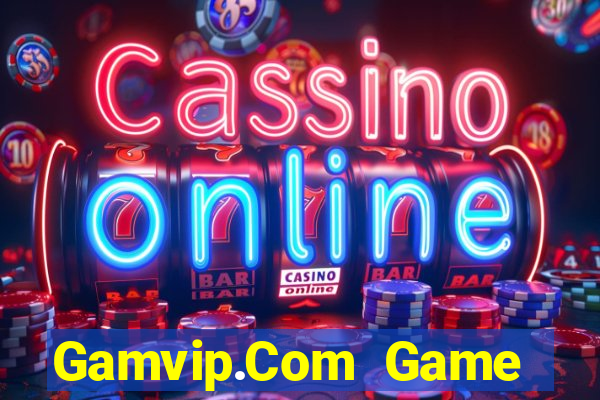 Gamvip.Com Game Bài Cf68