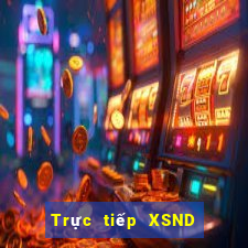 Trực tiếp XSND ngày 5