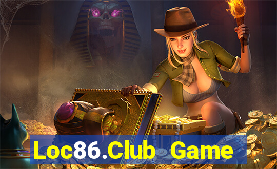 Loc86.Club Game Thẻ Bài Eloras