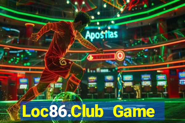 Loc86.Club Game Thẻ Bài Eloras