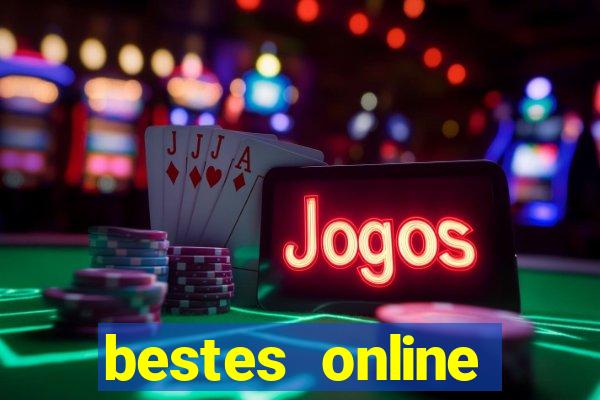 bestes online casino poker