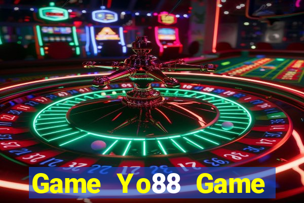 Game Yo88 Game Bài Poker Đổi Thưởng