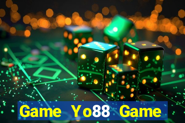 Game Yo88 Game Bài Poker Đổi Thưởng