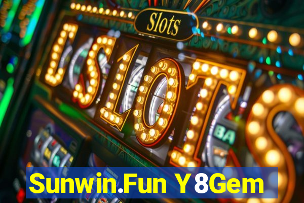 Sunwin.Fun Y8Gem