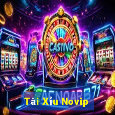 Tài Xỉu Novip