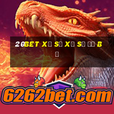 20bet xổ số xổ số đổ bộ