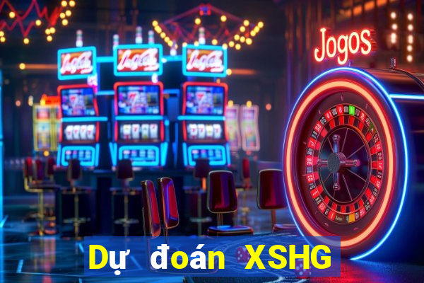 Dự đoán XSHG thứ bảy