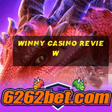 winny casino review