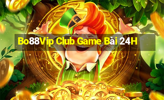 Bo88Vip Club Game Bài 24H