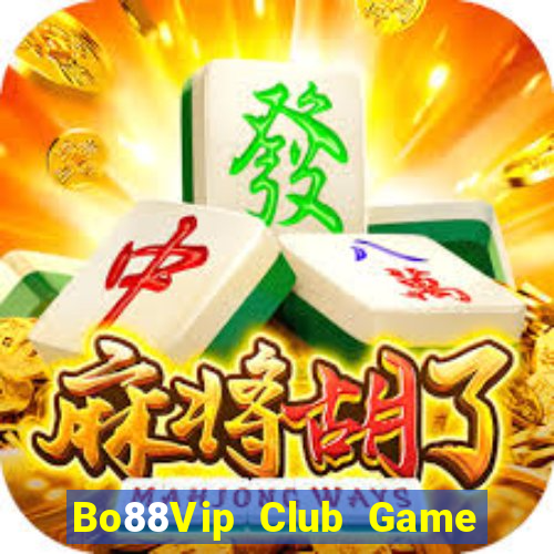 Bo88Vip Club Game Bài 24H