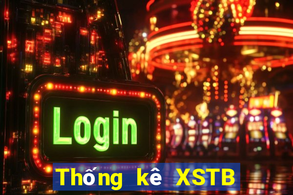 Thống kê XSTB ngày 8