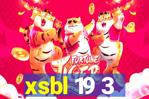 xsbl 19 3