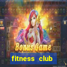 fitness club danville ca