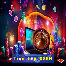 Trực tiếp XSBN ngày 20