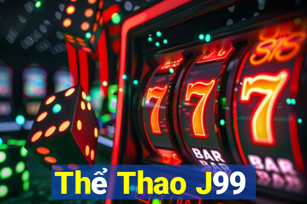 Thể Thao J99