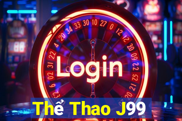 Thể Thao J99