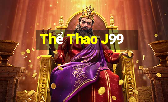 Thể Thao J99