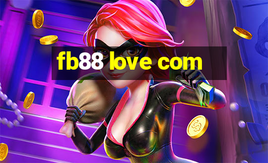 fb88 love com