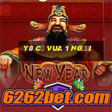 y8 cờ vua 1 người