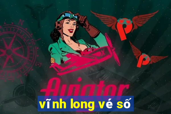 vĩnh long vé số