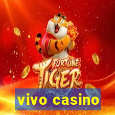 vivo casino