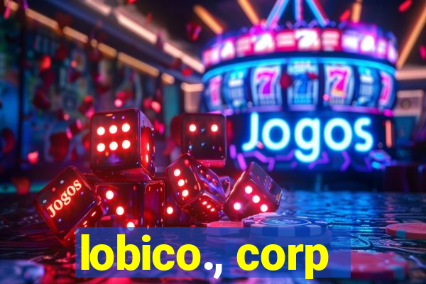 lobico., corp