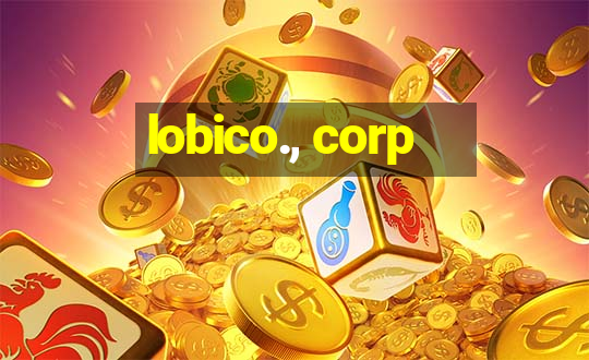 lobico., corp